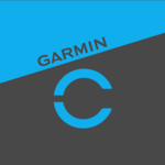 Logo of Garmin Connect android Application 